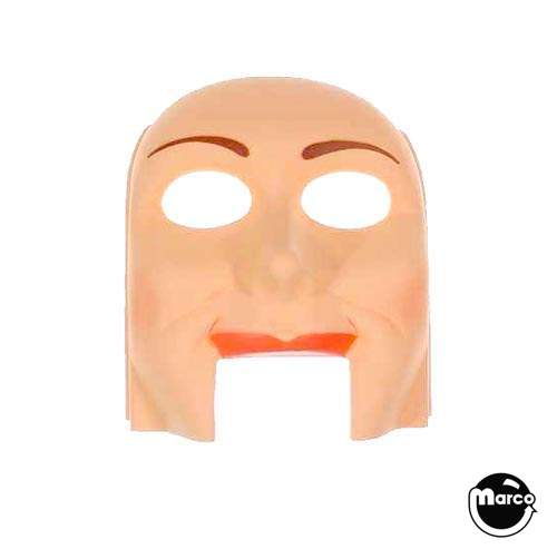 ROAD SHOW (Williams) Face "RED"