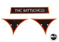 SHADOW (Bally) Decal set