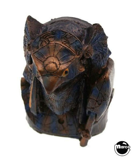 STARGATE (Gottlieb) Horus model