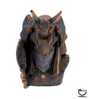 STARGATE (Gottlieb) Anubis model