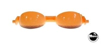 ROAD SHOW (Williams) Eyelids "RED" lash