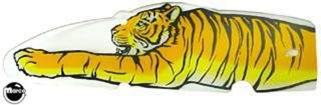THEATRE OF MAGIC (Bally) Magic Tiger