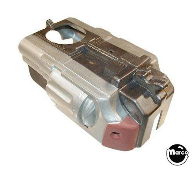 DIRTY HARRY (Williams) Plastic gun