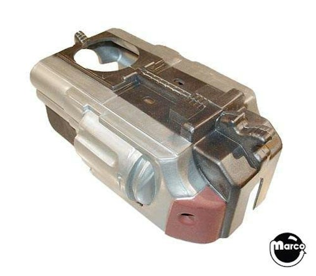 DIRTY HARRY (Williams) Plastic gun