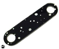 JACKBOT (Williams) Playfield plastic