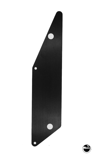 STARGATE (Gottlieb) Ramp flap