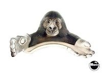 CONGO (Williams) Amy Gorilla