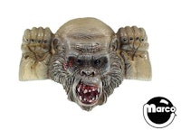 CONGO (Williams) Gorilla - gray