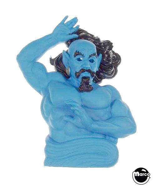31-2527 - TALES ARABIAN NIGHTS Genie - Marco Specialties Pinball Parts