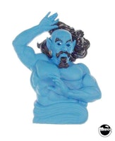 TALES ARABIAN NIGHTS Genie
