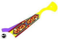 TALES ARABIAN NIGHTS (WMS) plastic