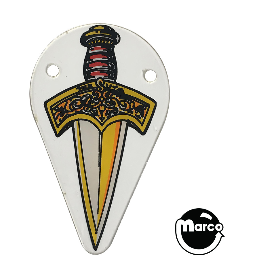TALES ARABIAN NIGHTS (WMS) plastic