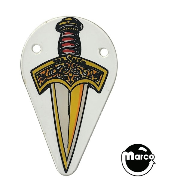 TALES ARABIAN NIGHTS (WMS) plastic