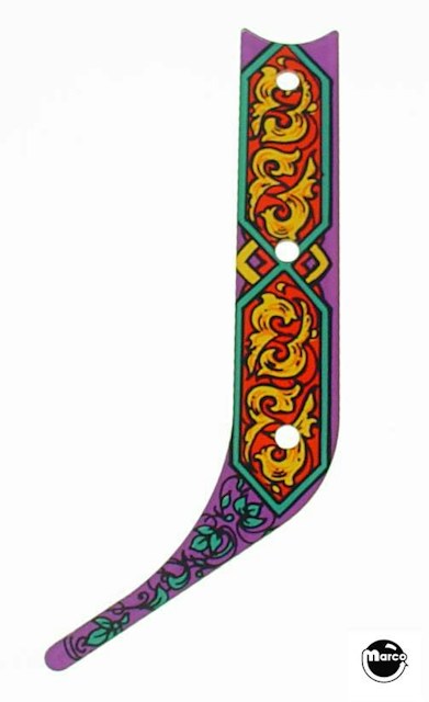TALES ARABIAN NIGHTS (WMS) Plastic