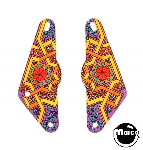 TALES ARABIAN NIGHTS (WMS) Slingshot set (2)
