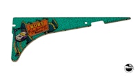 SAFECRACKER (Bally) Plastic