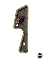 SAFECRACKER (Bally) playfield plastic