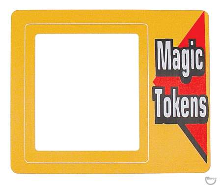 SAFECRACKER (Bally) Decal token