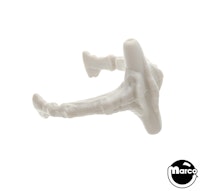 SCARED STIFF (Bally) Skeleton rib