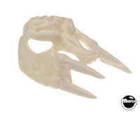 SCARED STIFF (Bally) Boney skull