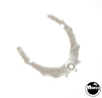 SCARED STIFF (Bally) Skeleton rib