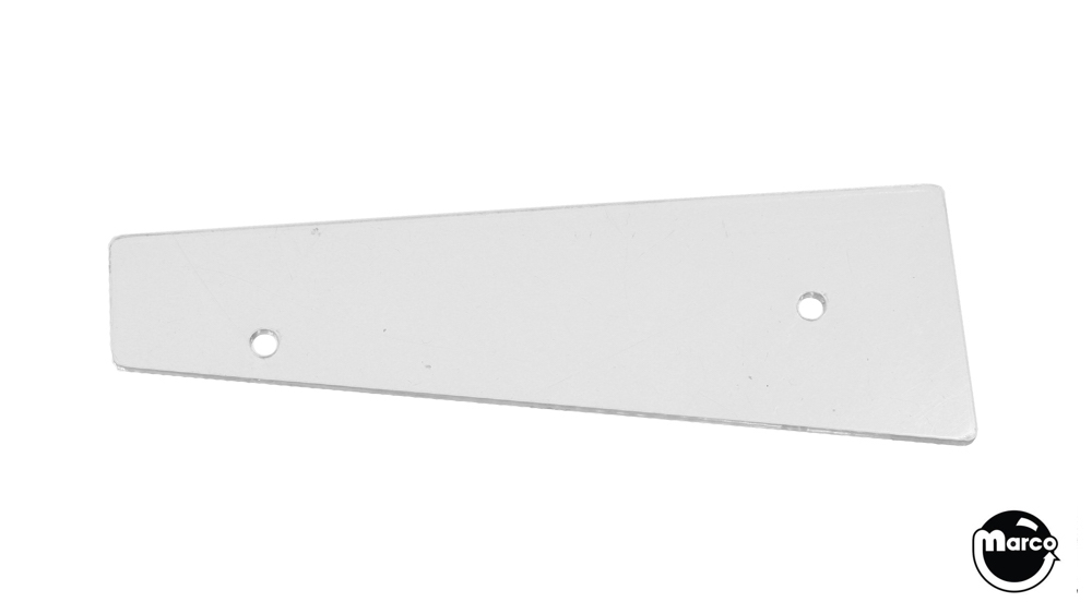 SCARED STIFF (Bally) Plastic clear