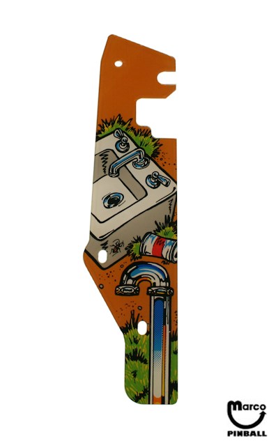 playfield plastic-junkyard