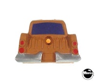 JUNKYARD (Williams) rear car - brown
