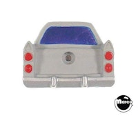 JUNKYARD (Williams) rear car - grey
