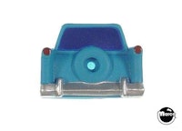 JUNKYARD (Williams) rear car -light blue