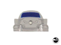 JUNKYARD (Williams) rear car -light grey