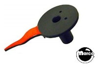 SCARED STIFF (Bally) Spider Indicator