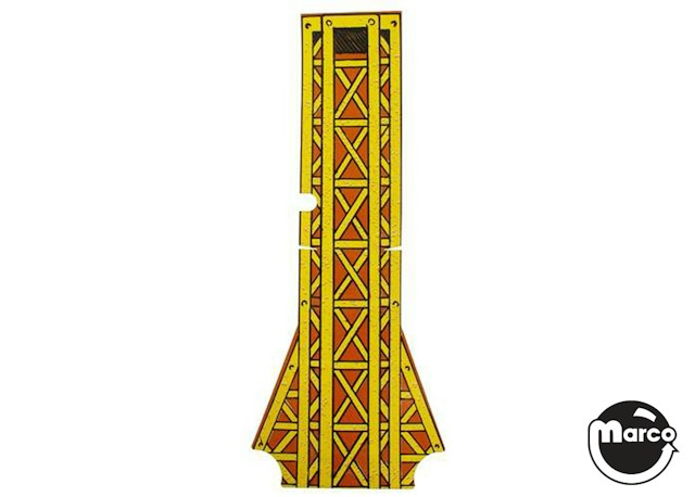 JUNKYARD (Williams) Crane decal
