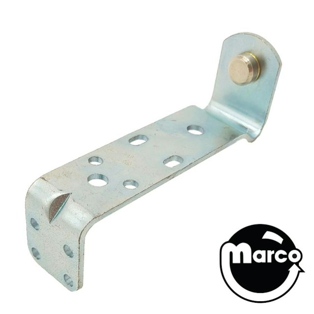 STARGATE (Gottlieb) Pyramid coil bracket