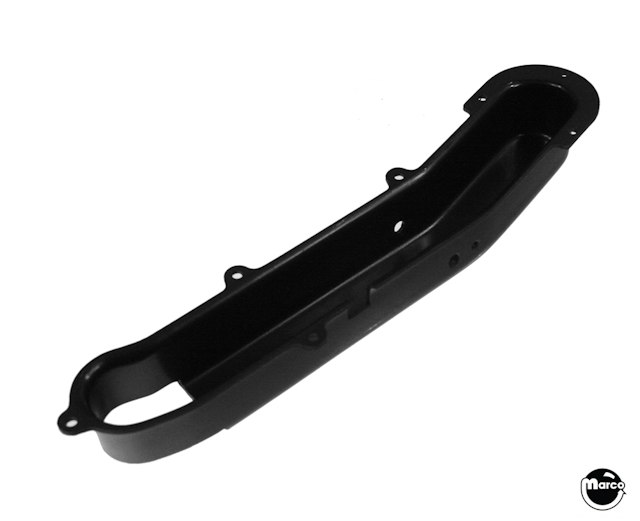 BIG HURT (Gottlieb) Ramp plastic