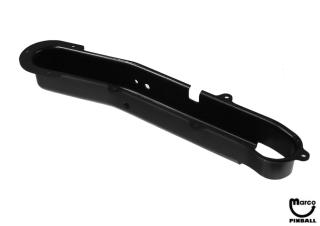 BIG HURT (Gottlieb) Ramp plastic
