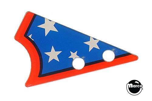 NBA FASTBREAK (Bally) Plastic