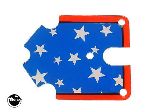 NBA FASTBREAK (Bally) Plastic