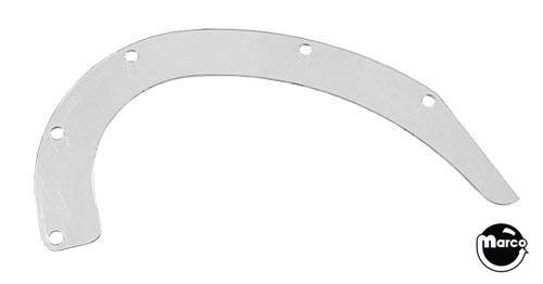 NBA FASTBREAK (Bally) Plastic clear