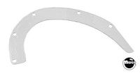 NBA FASTBREAK (Bally) Plastic clear