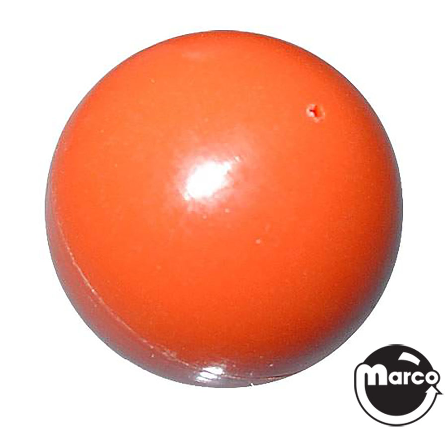 NBA FASTBREAK (Bally) Basketball orange 1.38 inch