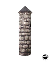 MEDIEVAL MADNESS (Williams) Tower small