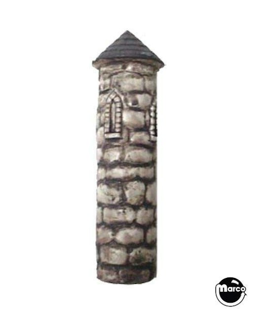 MEDIEVAL MADNESS (Williams) Tower small