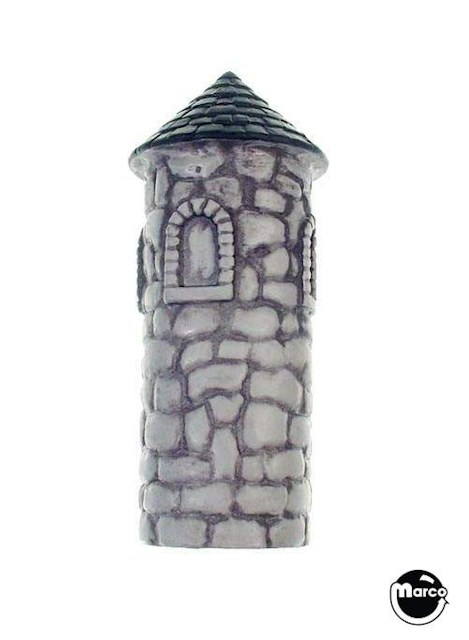 MEDIEVAL MADNESS (Williams) Tower large