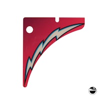 CIRQUS VOLTAIRE (Bally) plfd plastic