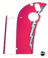 CIRQUS VOLTAIRE (Bally) Plastic
