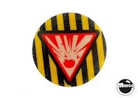 CIRQUS VOLTAIRE (bally) decal