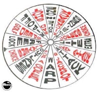 NO GOOD GOFERS (Williams) Decal disc