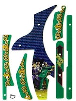 CHAMPION PUB (Bally) Plastic set