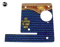 CHAMPION PUB (Bally) Plastic